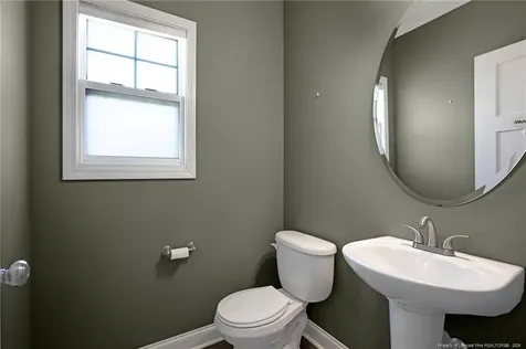 509 Swan Island Court Fayetteville NC 28311