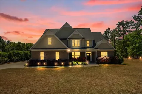 509 Swan Island Court Fayetteville NC 28311