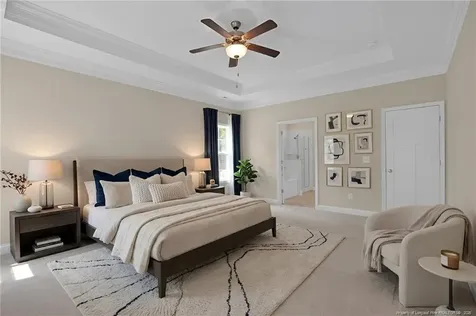 509 Swan Island Court Fayetteville NC 28311