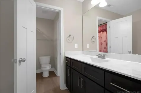 509 Swan Island Court Fayetteville NC 28311