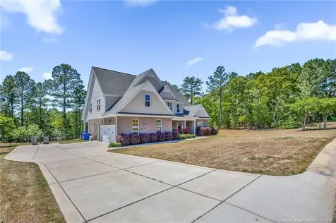 509 Swan Island Court Fayetteville NC 28311