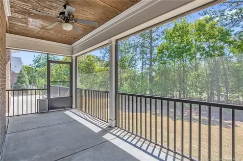 509 Swan Island Court Fayetteville NC 28311