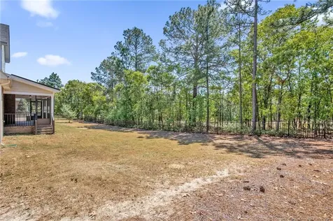 509 Swan Island Court Fayetteville NC 28311