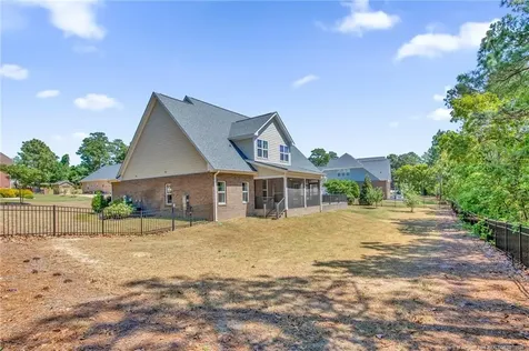 509 Swan Island Court Fayetteville NC 28311