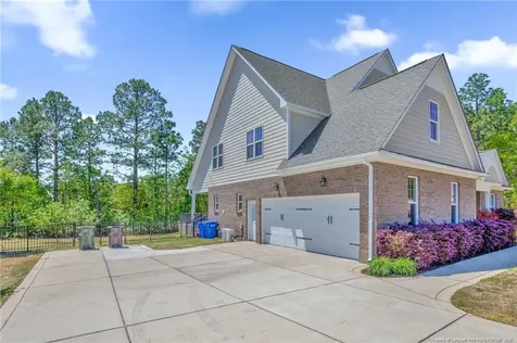 509 Swan Island Court Fayetteville NC 28311