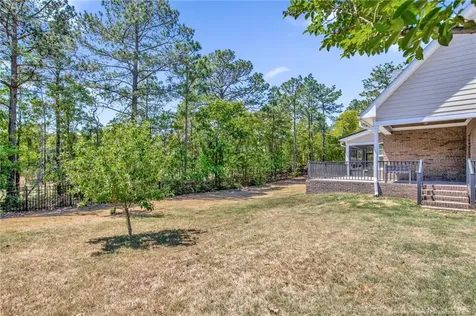 509 Swan Island Court Fayetteville NC 28311