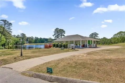 509 Swan Island Court Fayetteville NC 28311