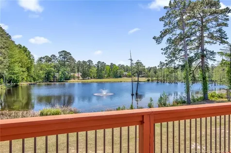 509 Swan Island Court Fayetteville NC 28311
