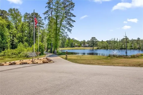 509 Swan Island Court Fayetteville NC 28311