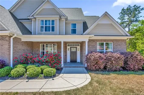 509 Swan Island Court Fayetteville NC 28311