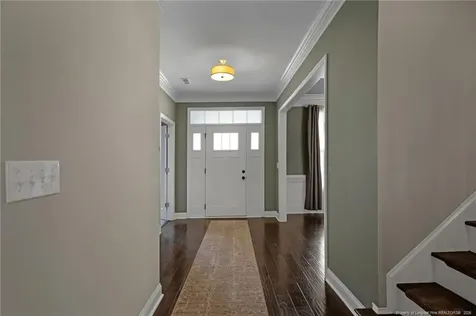 509 Swan Island Court Fayetteville NC 28311