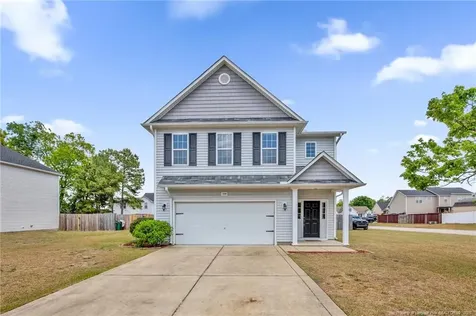 1500 Seabiscuit Drive Parkton NC 28371