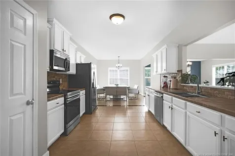 1500 Seabiscuit Drive Parkton NC 28371