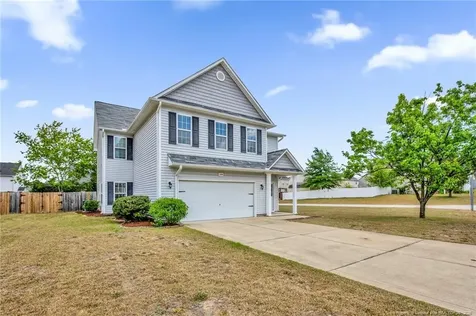 1500 Seabiscuit Drive Parkton NC 28371