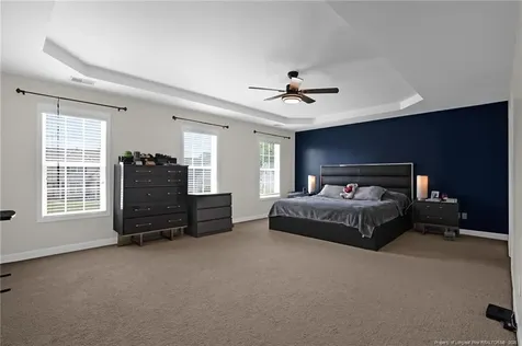 1500 Seabiscuit Drive Parkton NC 28371