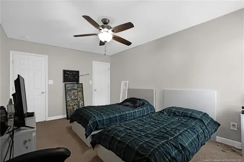 1500 Seabiscuit Drive Parkton NC 28371