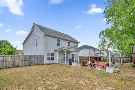 1500 Seabiscuit Drive Parkton NC 28371