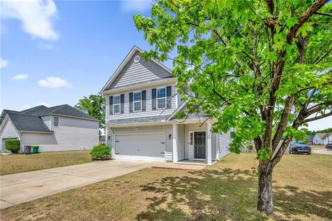 1500 Seabiscuit Drive Parkton NC 28371