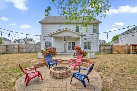 1500 Seabiscuit Drive Parkton NC 28371