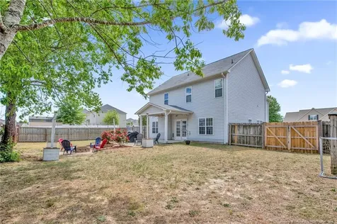 1500 Seabiscuit Drive Parkton NC 28371