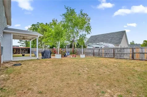 1500 Seabiscuit Drive Parkton NC 28371