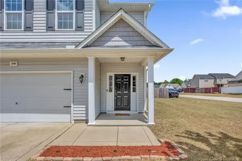 1500 Seabiscuit Drive Parkton NC 28371