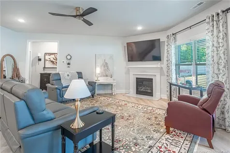 40 Capeside Court Lillington NC 27546