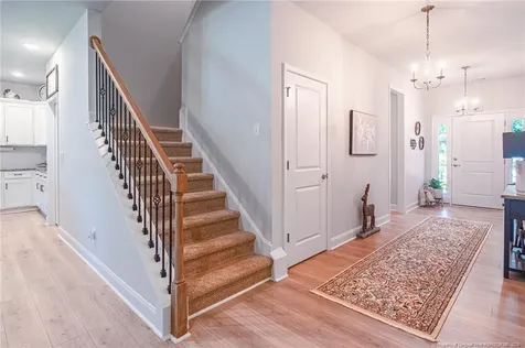 40 Capeside Court Lillington NC 27546