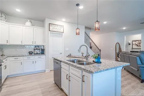 40 Capeside Court Lillington NC 27546