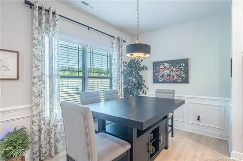 40 Capeside Court Lillington NC 27546