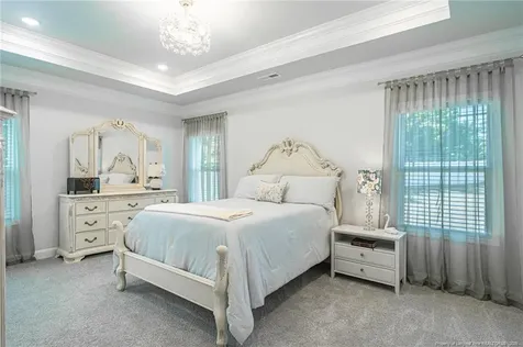 40 Capeside Court Lillington NC 27546