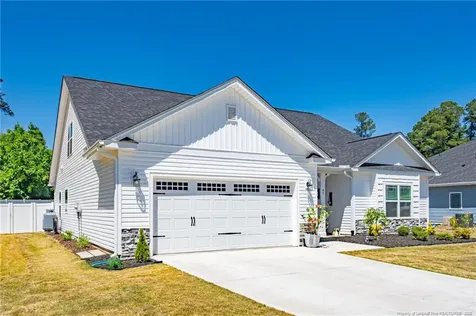 40 Capeside Court Lillington NC 27546