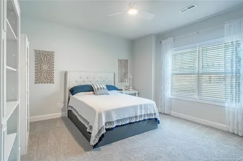 40 Capeside Court Lillington NC 27546
