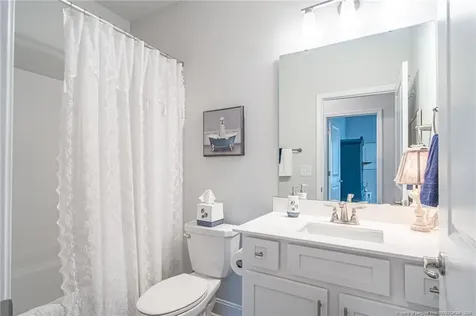 40 Capeside Court Lillington NC 27546