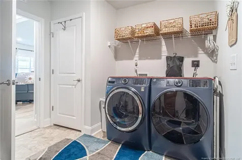 40 Capeside Court Lillington NC 27546