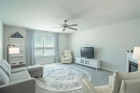 40 Capeside Court Lillington NC 27546
