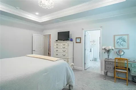 40 Capeside Court Lillington NC 27546