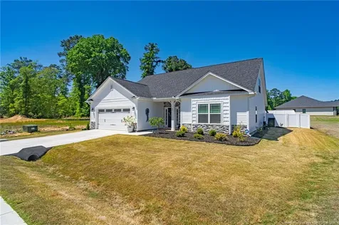 40 Capeside Court Lillington NC 27546