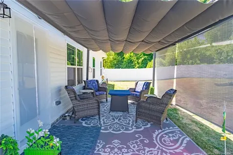40 Capeside Court Lillington NC 27546