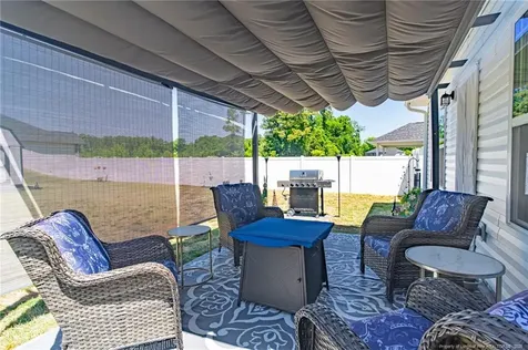 40 Capeside Court Lillington NC 27546