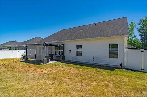 40 Capeside Court Lillington NC 27546
