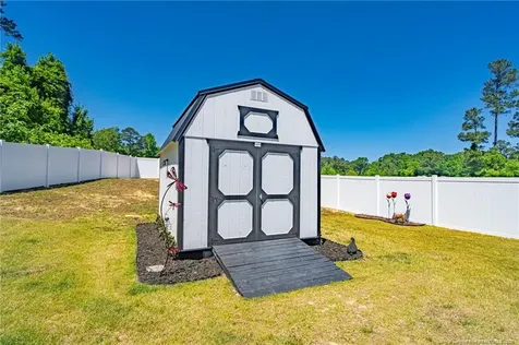 40 Capeside Court Lillington NC 27546