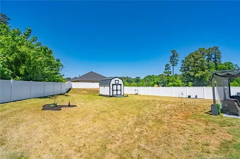 40 Capeside Court Lillington NC 27546
