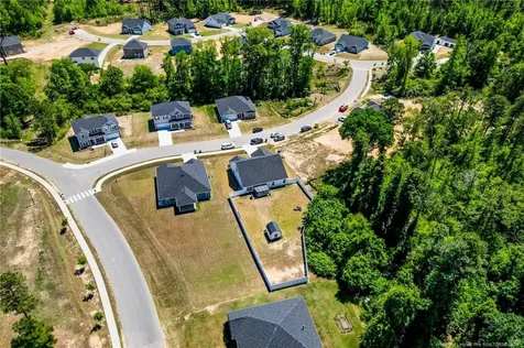 40 Capeside Court Lillington NC 27546