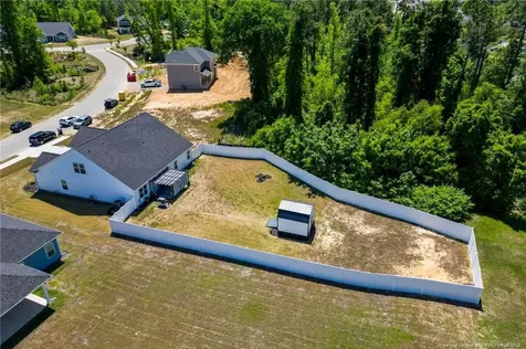 40 Capeside Court Lillington NC 27546