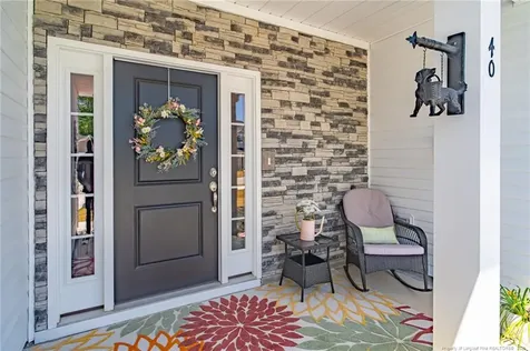 40 Capeside Court Lillington NC 27546