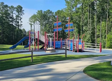 40 Capeside Court Lillington NC 27546