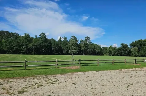 40 Capeside Court Lillington NC 27546