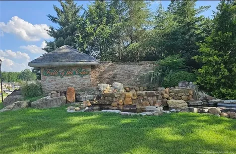 40 Capeside Court Lillington NC 27546