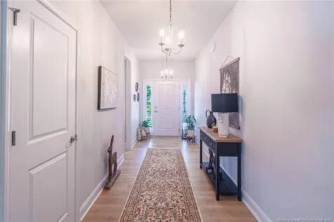 40 Capeside Court Lillington NC 27546